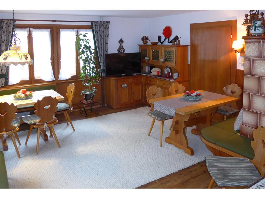 Menzenschwand-Hinterdorf Gaestehaus Kaiser מראה חיצוני תמונה