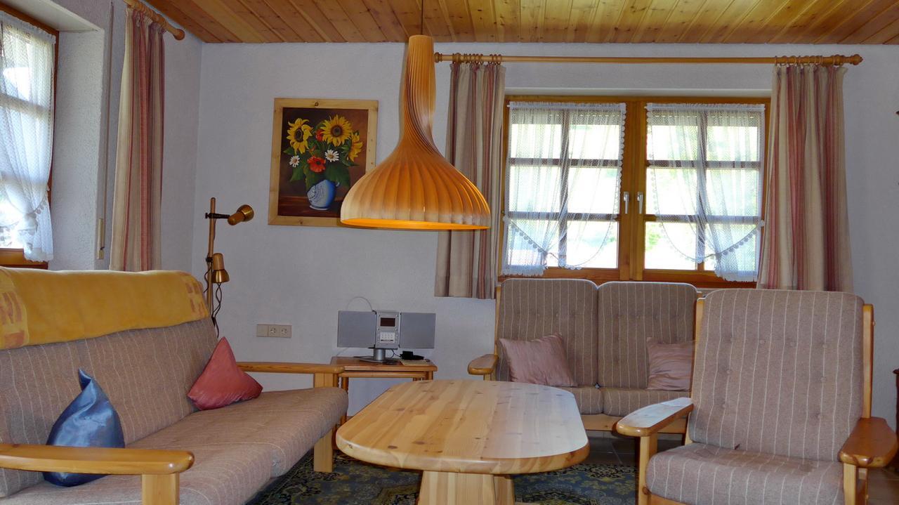 Menzenschwand-Hinterdorf Gaestehaus Kaiser מראה חיצוני תמונה